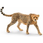 Schleich 14746 Gepardí samice – Zboží Mobilmania