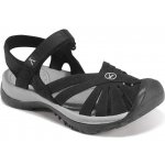 Keen Rose Women's Sandals black/neutral gray – Zboží Mobilmania