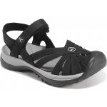 Keen Rose Women's Sandals black/neutral gray – Zbozi.Blesk.cz