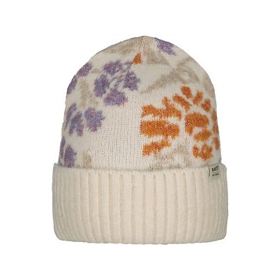 Barts Vinne beanie Zimní čepice Cream – Zboží Mobilmania