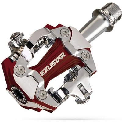 Max1 MTB Cross ALU pedály – Zbozi.Blesk.cz