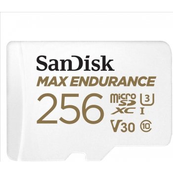 SanDisk microSDXC 256 GB SDSQQVR-256G-GN6IA