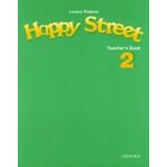 Happy Street 2 Teachers Book – Zbozi.Blesk.cz