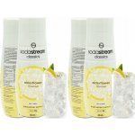 SodaStream Bezový Free sirup 440 ml – Hledejceny.cz