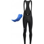 Kalas Motion Z4 Zateplené se šlemi + sedlo Pure Black – Zboží Dáma