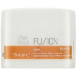 Wella Fusion Intensive Repair Mask 150 ml – Zbozi.Blesk.cz