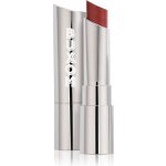 Buxom FULL-ON PLUMPING SATIN LIPSTICK krémová rtěnka se zvětšujícím efektem Hush Hush 2,5 ml – Sleviste.cz