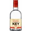 Rum Key Rum White 37,5% 0,5 l (holá láhev)