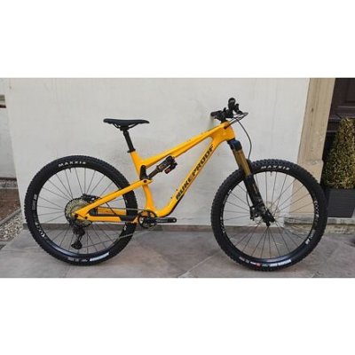 Nukeproof Reactor 290 2022