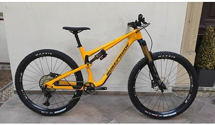 Nukeproof Reactor 290 2022