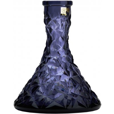 Caesar Crystal Rock 24 cm fialová – Hledejceny.cz