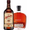 Rum Relicario Ron Dominicano Superior + Matusalem Gran Reserva 15y 2 x 0,7 l (set)