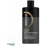 Syoss Oleo Intense šampon 440 ml – Hledejceny.cz