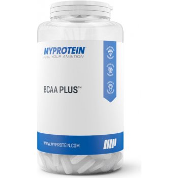 MyProtein BCAA Plus 1000 270 tablet