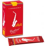 Plátky Vandoren Java Red Alt sax č.3 – Zboží Dáma