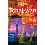 Tchaj-wan Lonely Planet – Hledejceny.cz