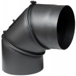 HS Flamingo koleno nastavitelné 90° 200 mm 2 mm HSF01-019 – Zboží Dáma