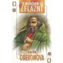 Kniha Paže Oberonova -- Amber 4 - Roger Zelazny