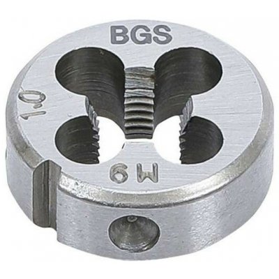 BGS Technic BGS 1900-M9X1.0-S Závitové očko M9 x 1,0 mm – Hledejceny.cz