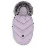 Cottonmoose Zimní fusak Shine šedý – Hledejceny.cz