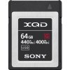 Paměťová karta Sony 64 GB QDG64F.SYM