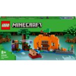 LEGO® Minecraft™ 21248 Dýňová farma – Zboží Živě