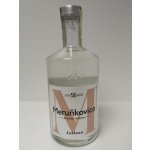 Žufánek Meruňkovica 45% 0,5 l (holá láhev) – Sleviste.cz