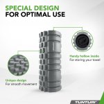 Tunturi Foam Roller – Hledejceny.cz