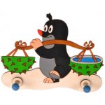 DODO krteček s vodou K74035 (20x16 cm) – Sleviste.cz