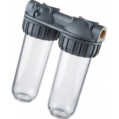 ATLAS SANIC Senior 3/4" dvojitý 10SX 3P 8BAR 45°C 1120411 – Hledejceny.cz