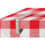 Toro 260046 Spona na ubrus kovová 4 ks – Zboží Dáma