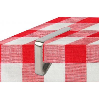 Toro 260046 Spona na ubrus kovová 4 ks – Zboží Dáma