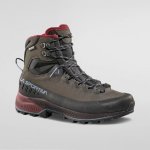 La Sportiva TX5 Evo Mid Woman GTX Carbon/Redwood – Hledejceny.cz