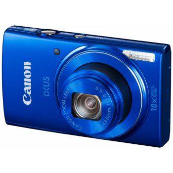 Canon IXUS 155