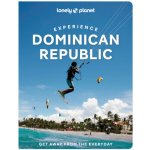 Lonely Planet Experience Dominican Republic - Michael Grosberg, Lonely Planet, Trent Holden – Zboží Dáma