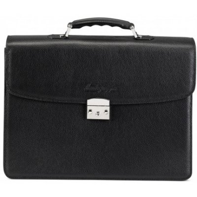 Montegrappa A.919.C1 Business aktovka černá – Sleviste.cz