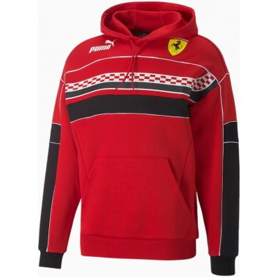 PUMA FERRARI SDS red – Zboží Mobilmania