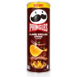 Pringles Flame Grilled Steak 165 g – Sleviste.cz