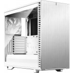 Fractal Design Define 7 Clear Tempered Glass FD-C-DEF7A-06 – Hledejceny.cz