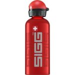 Sigg nature Red 600 ml – Hledejceny.cz