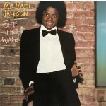 Jackson Michael - Off The Wall CD – Zboží Mobilmania