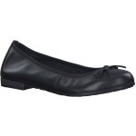 Marco Tozzi 2-22100-41 černá – Zboží Dáma