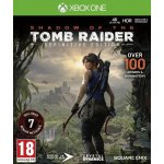 Shadow of the Tomb Raider (Definitive Edition) – Hledejceny.cz