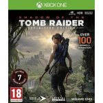 Shadow of the Tomb Raider (Definitive Edition) – Zboží Mobilmania