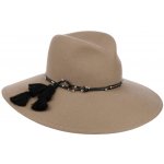 Hilary Mayser dámský zimní klobouk béžový – Zbozi.Blesk.cz