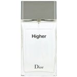 Dior Christian Dior Higher toaletní voda pánská 100 ml – Hledejceny.cz