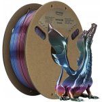 Economy PLA vesmírná duhová 1 kg 1,75 mm – Zboží Živě