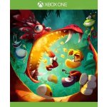 Rayman Legends – Zboží Živě