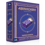 Albi ABRAKADABRA Tajemná krabička – Hledejceny.cz