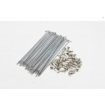 Poland Paprsky M3,5 x 148mm chrom JAWA 50 - 555, 05, 20, 21, 23 (sada 36ks) | Zboží Auto